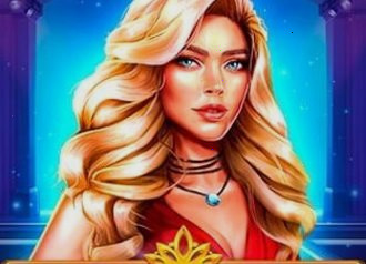 Book of Lady слот от Endorphina