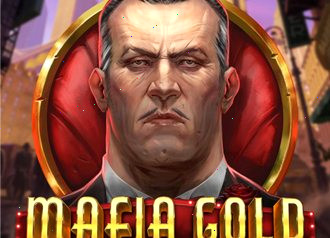 Mafia Gold слотеры