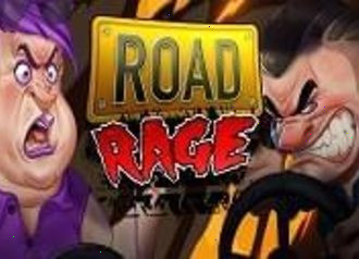 Road Rage слотеры